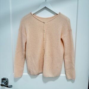 Sezane Gaspard Jumper
Knitwear Caridgan